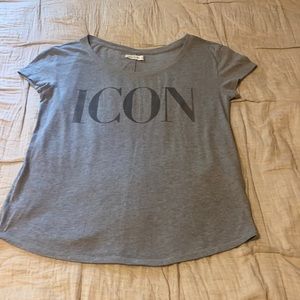 Abercrombie and Fitch Tee (S)